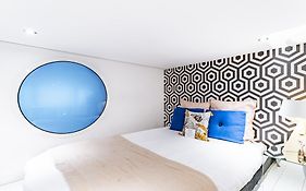 Magnifique Appartement Hypercentre avec Terrasse